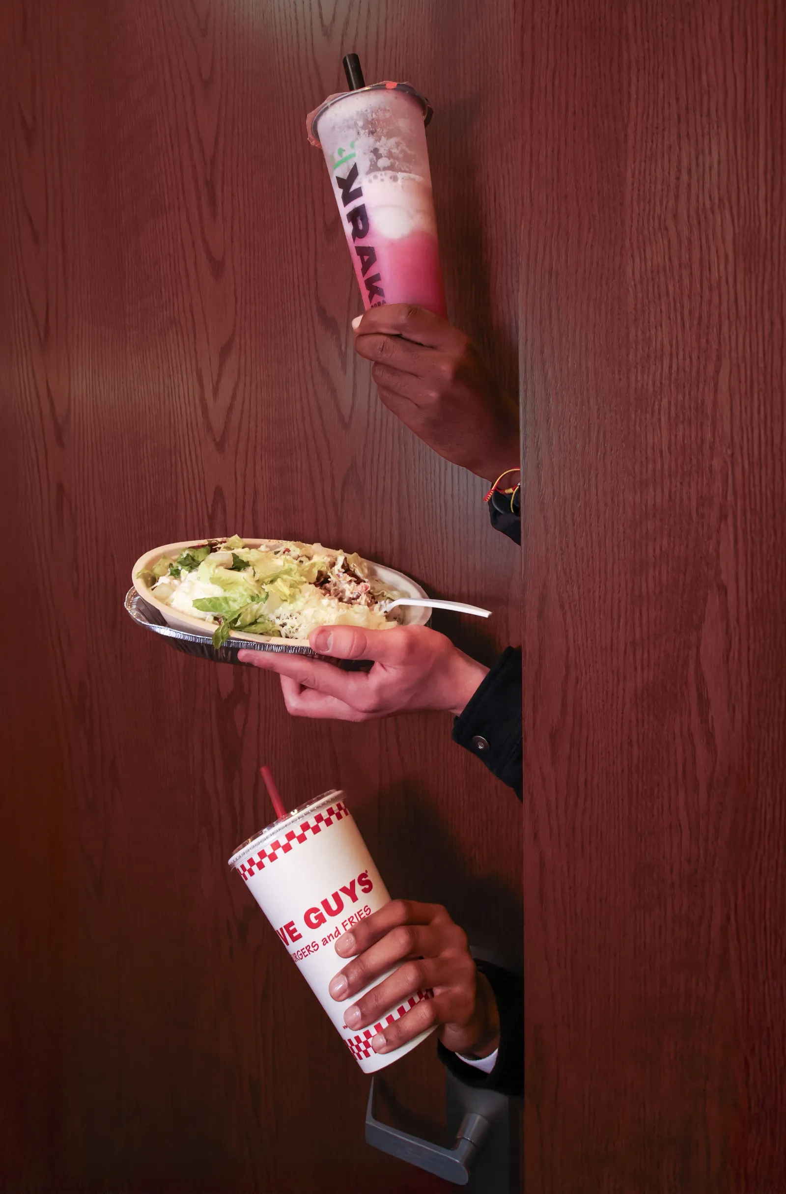 Boost Student Retention